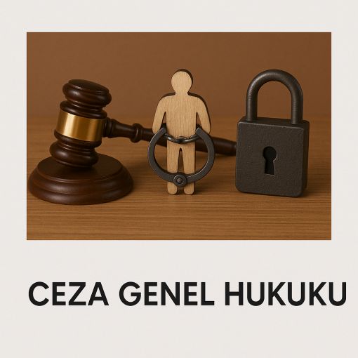 ceza genel hukuku yargıtay kararları