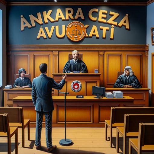 ankara ceza avukatı