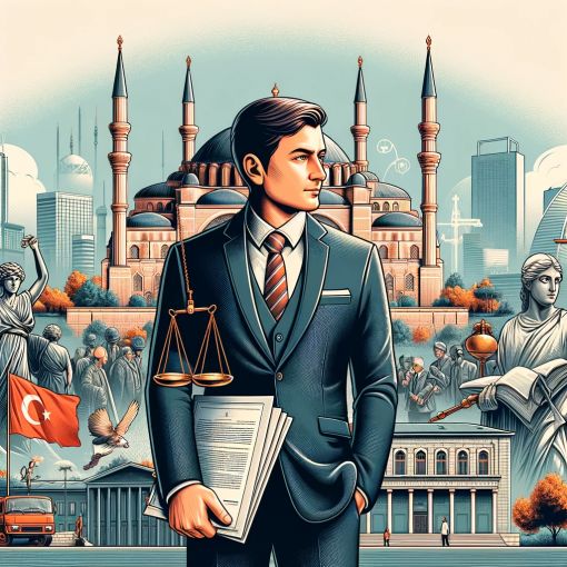 ankara iş hukuku avukatı