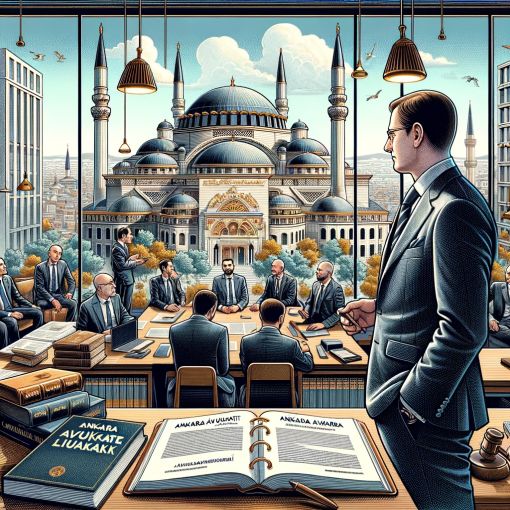 ankara ticaret avukatı