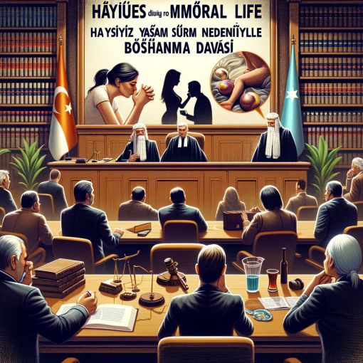 ankara boşanma avukatı