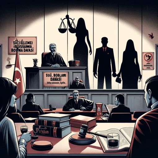 ankara boşanma davası