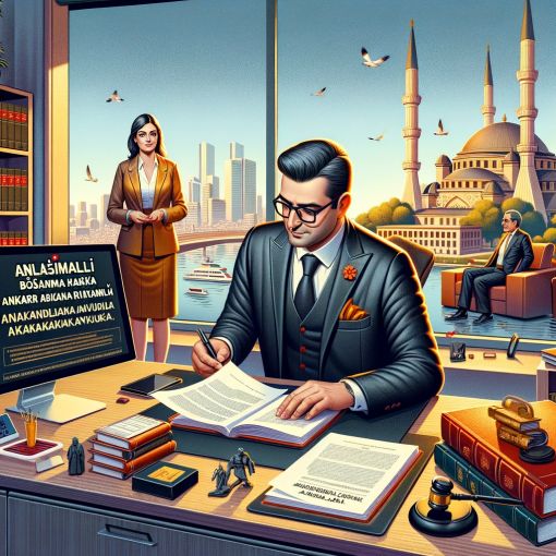 ankara boşanma avukatı