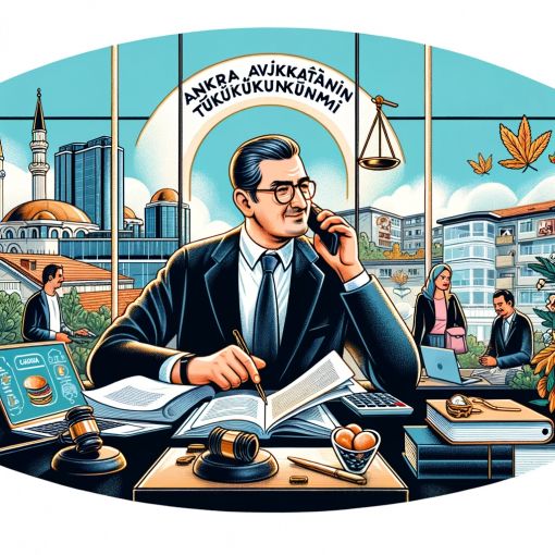 ankara tüketici avukatı