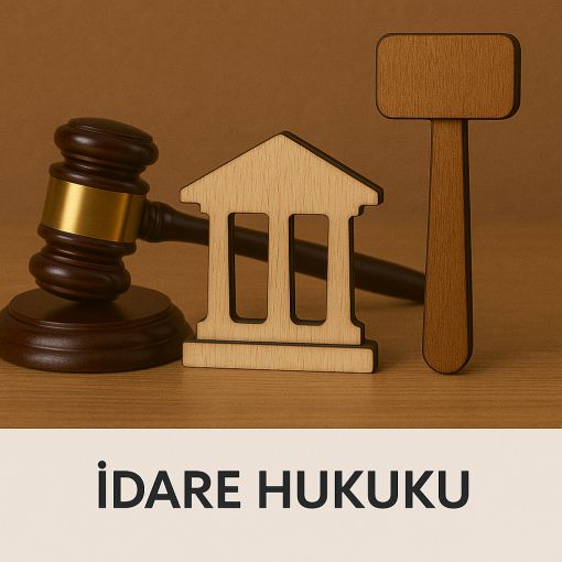 idare hukuku yargıtay kararları